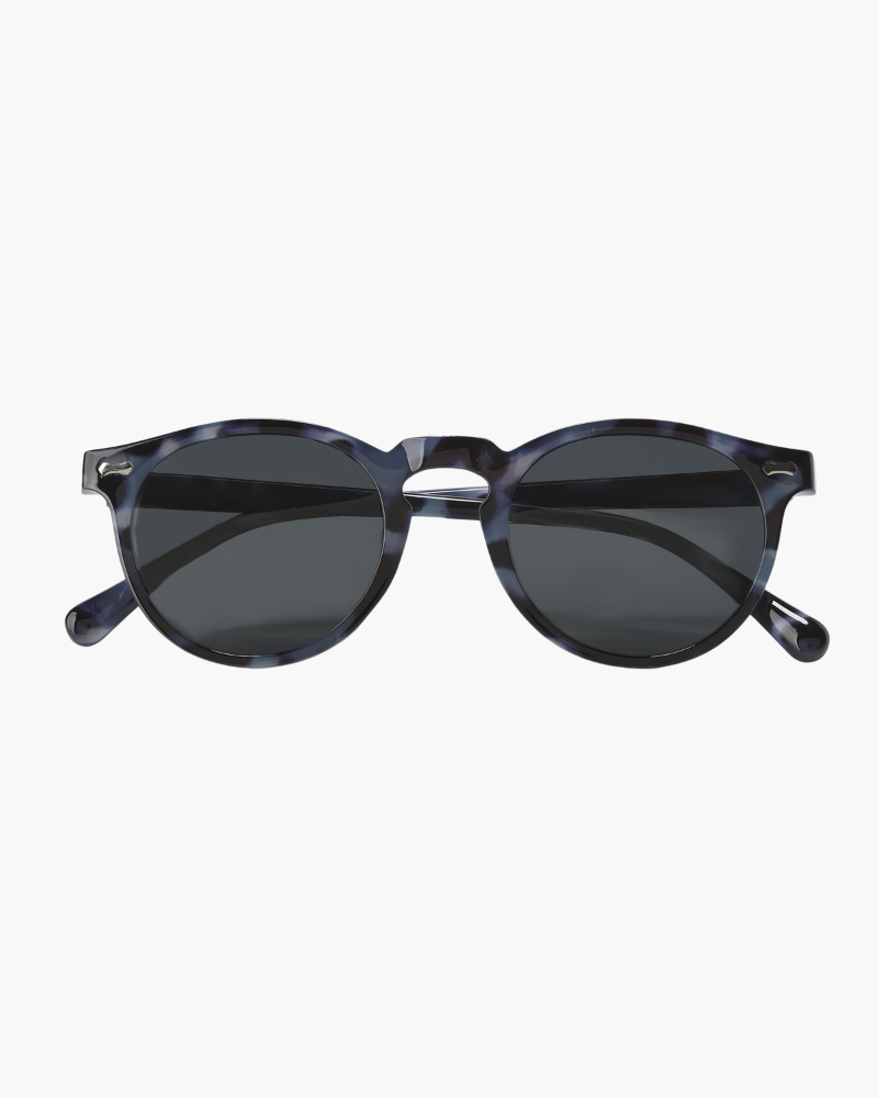 Old Money Sunglasses (Polarised) lifestyle view lava sunglasses Italian Design
