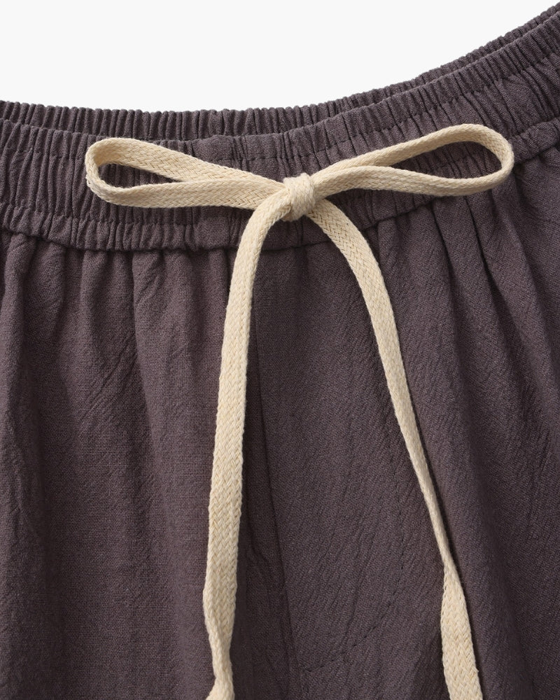 Lago Shorts alternate view 1 Italian Design Pianizzo