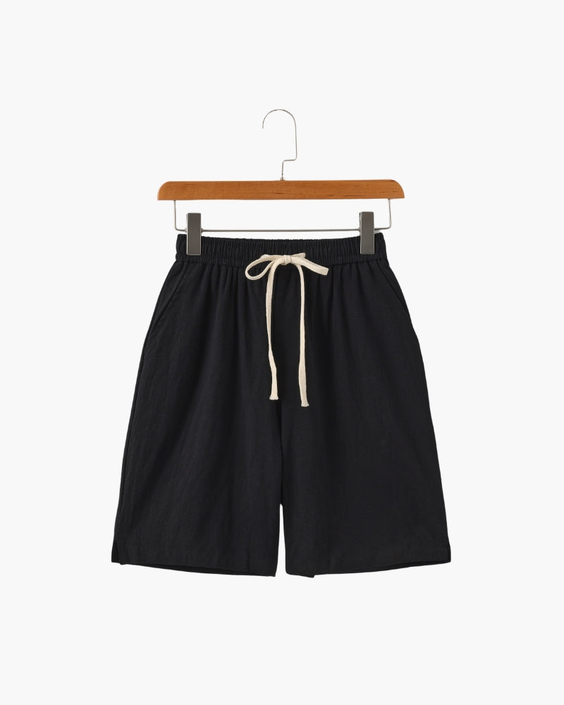 Lago Shorts alternate view 2 Italian Design Pianizzo