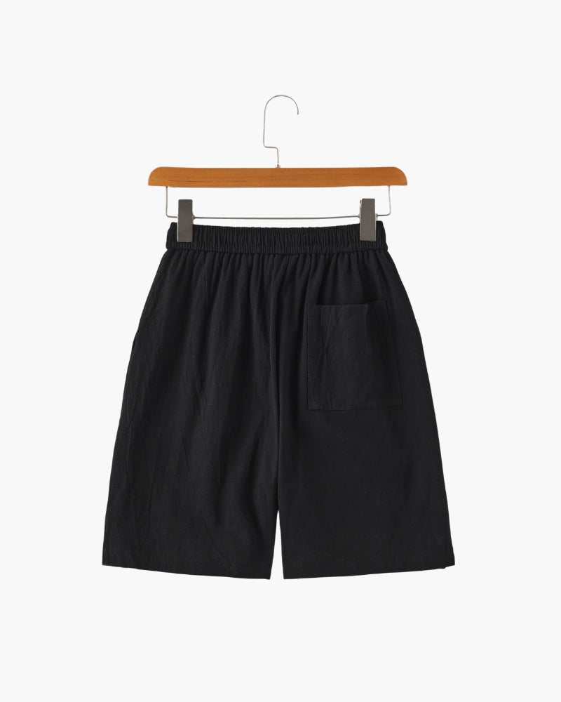 Lago Shorts alternate view 3 Italian Design Pianizzo