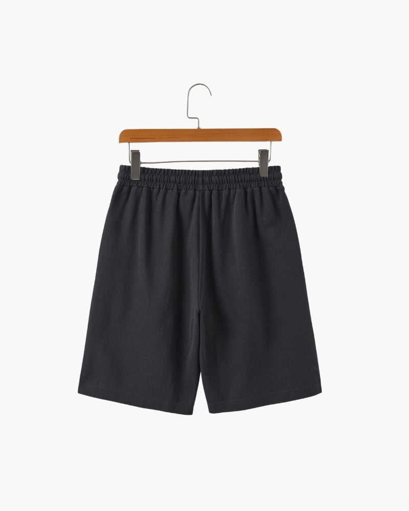 Ace Court Shorts alternate view 3 Italian Design Pianizzo