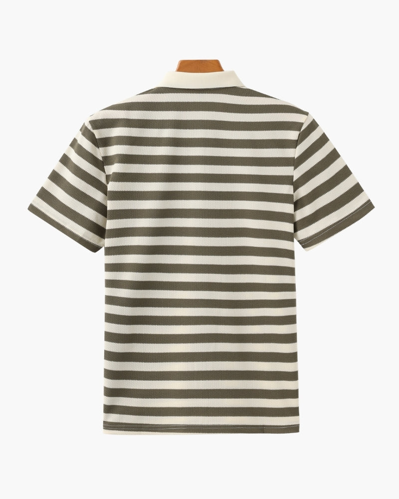 Shoreline Polo alternate view 2 Italian Design Pianizzo