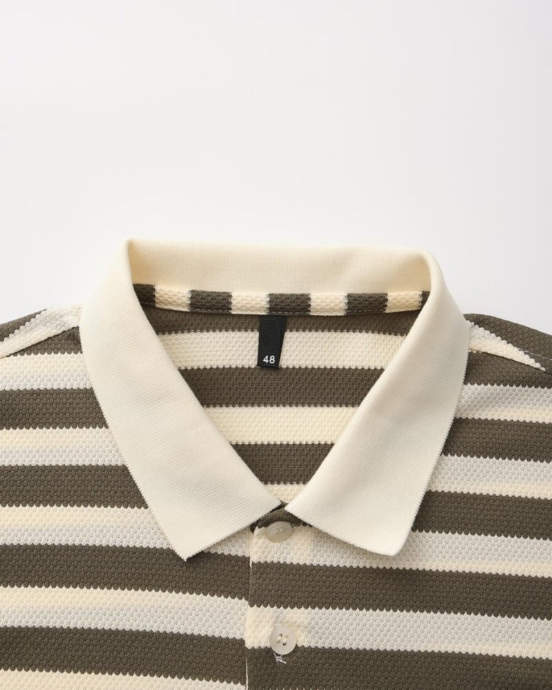 Shoreline Polo alternate view 3 Italian Design Pianizzo