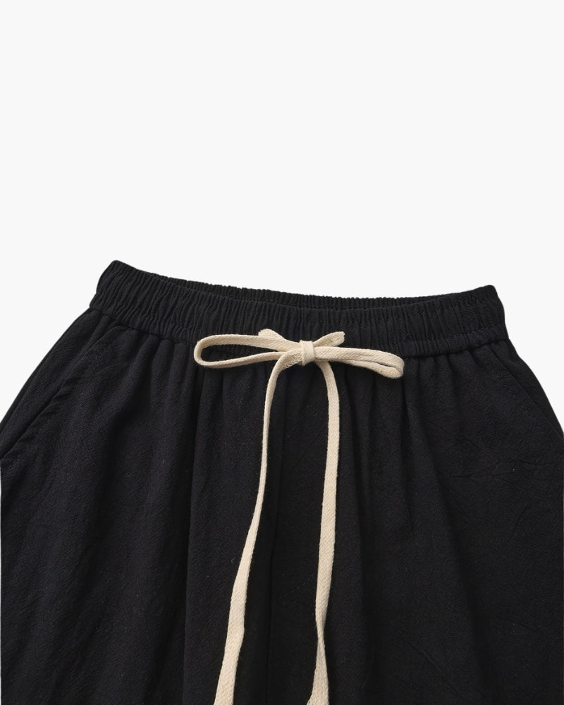Lago Shorts alternate view 4 Italian Design Pianizzo