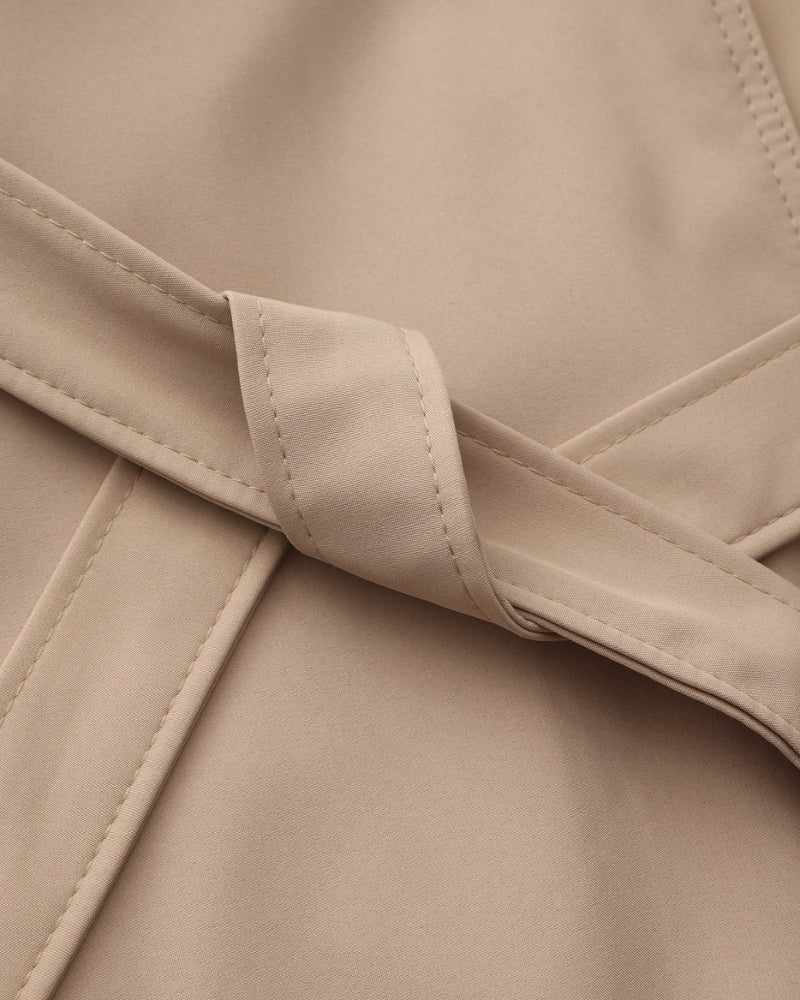 Heritage Trench alternate view 4 Italian Design Pianizzo