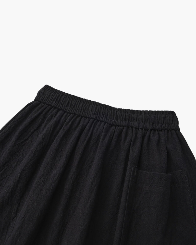 Lago Shorts alternate view 5 Italian Design Pianizzo