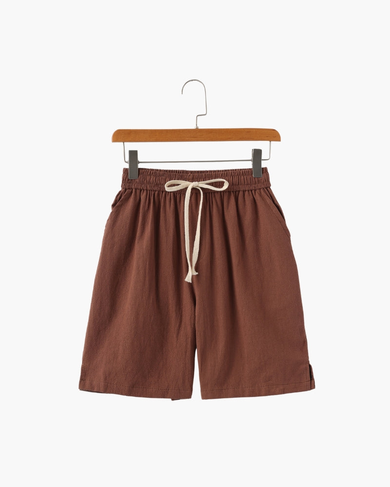 Lago Shorts alternate view 6 Italian Design Pianizzo