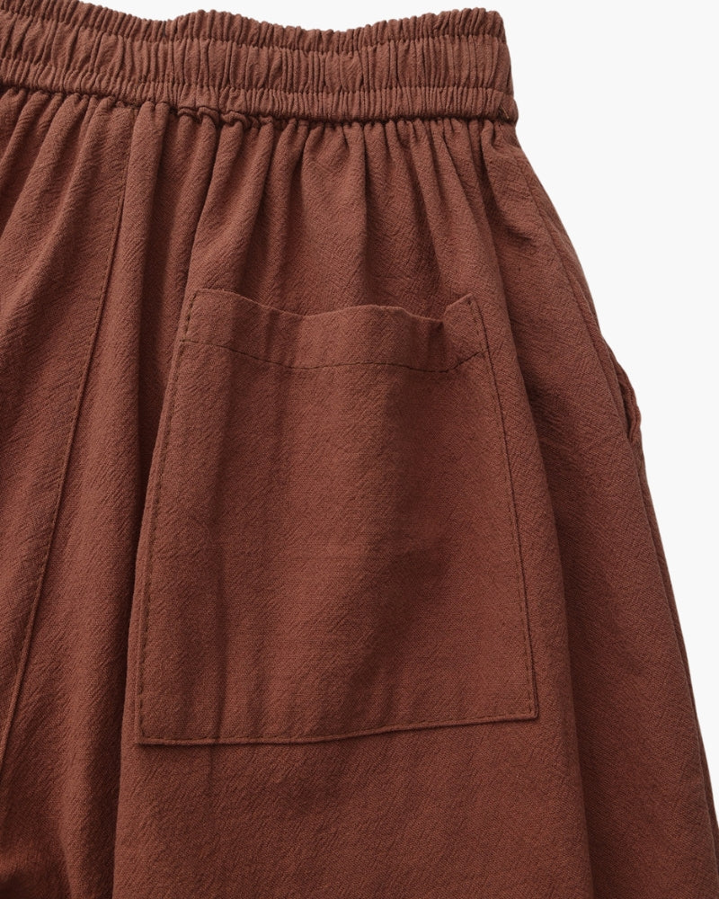 Lago Shorts alternate view 8 Italian Design Pianizzo