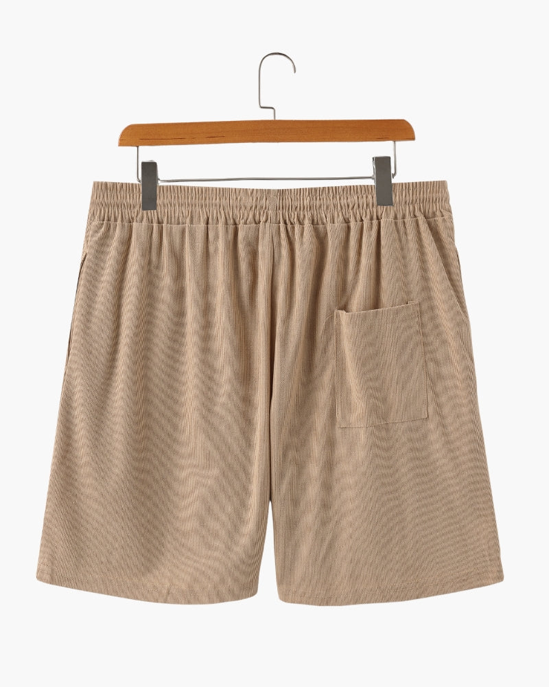 Seastride Shorts alternate view 7 Italian Design Pianizzo