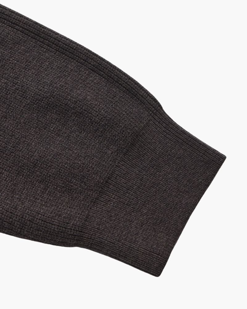 Refined Half-Zip Knit Pullover alternate view 11 Italian Design Pianizzo