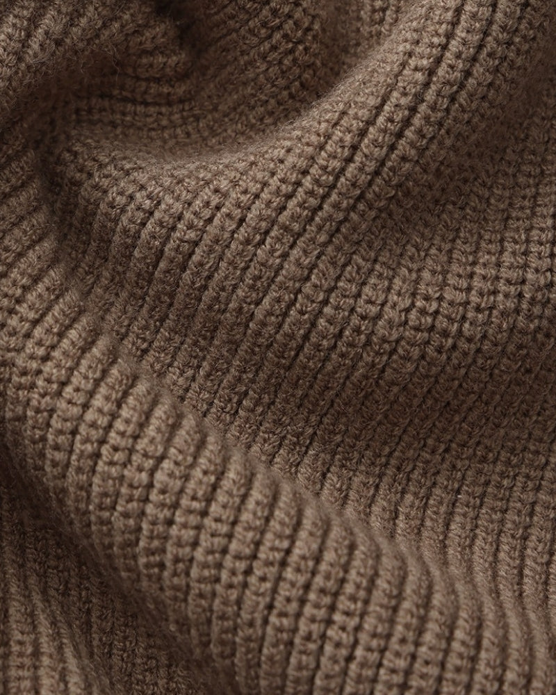 Refined Half-Zip Knit Pullover alternate view 21 Italian Design Pianizzo