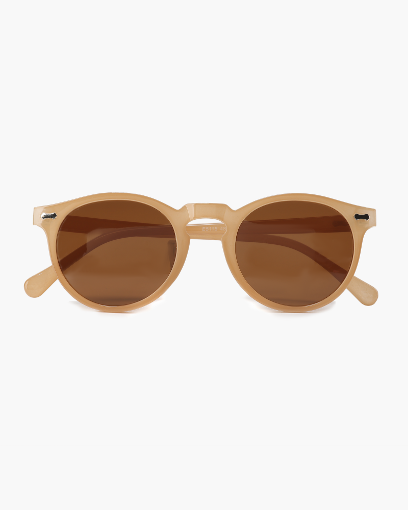 Old Money Sunglasses (Polarised) styling view lava sunglasses Italian Design