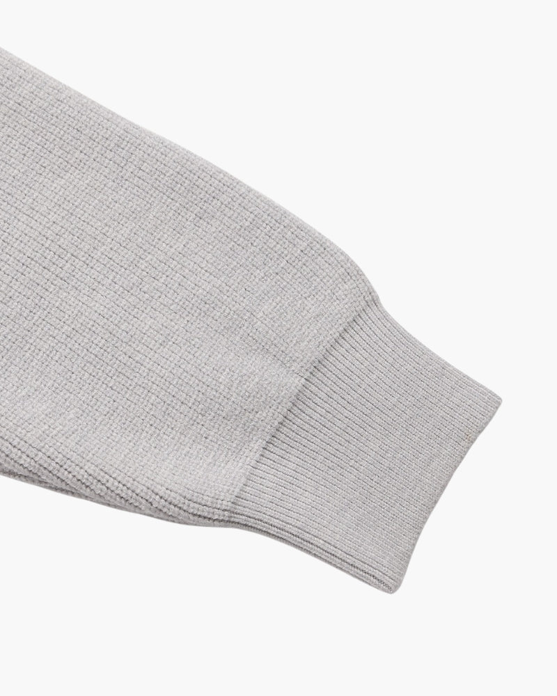 Refined Half-Zip Knit Pullover alternate view 27 Italian Design Pianizzo