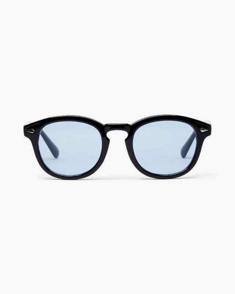 The Avalon Black lifestyle view piece Italian Design