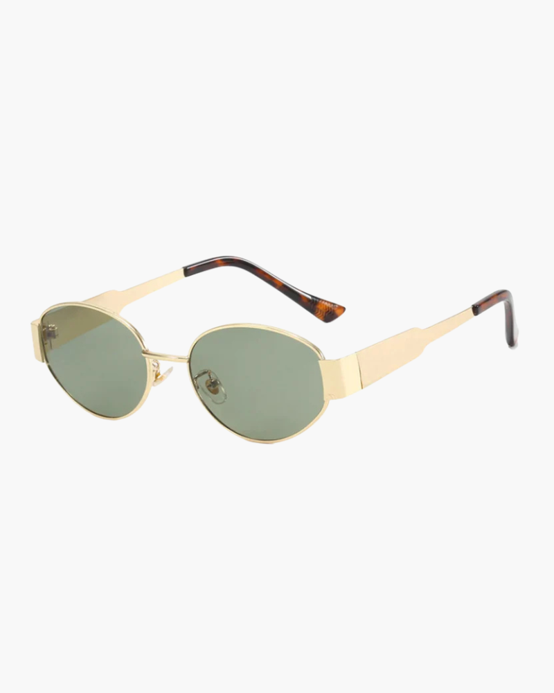 Emerald Sunglasses front view sunglasses Italian Design
