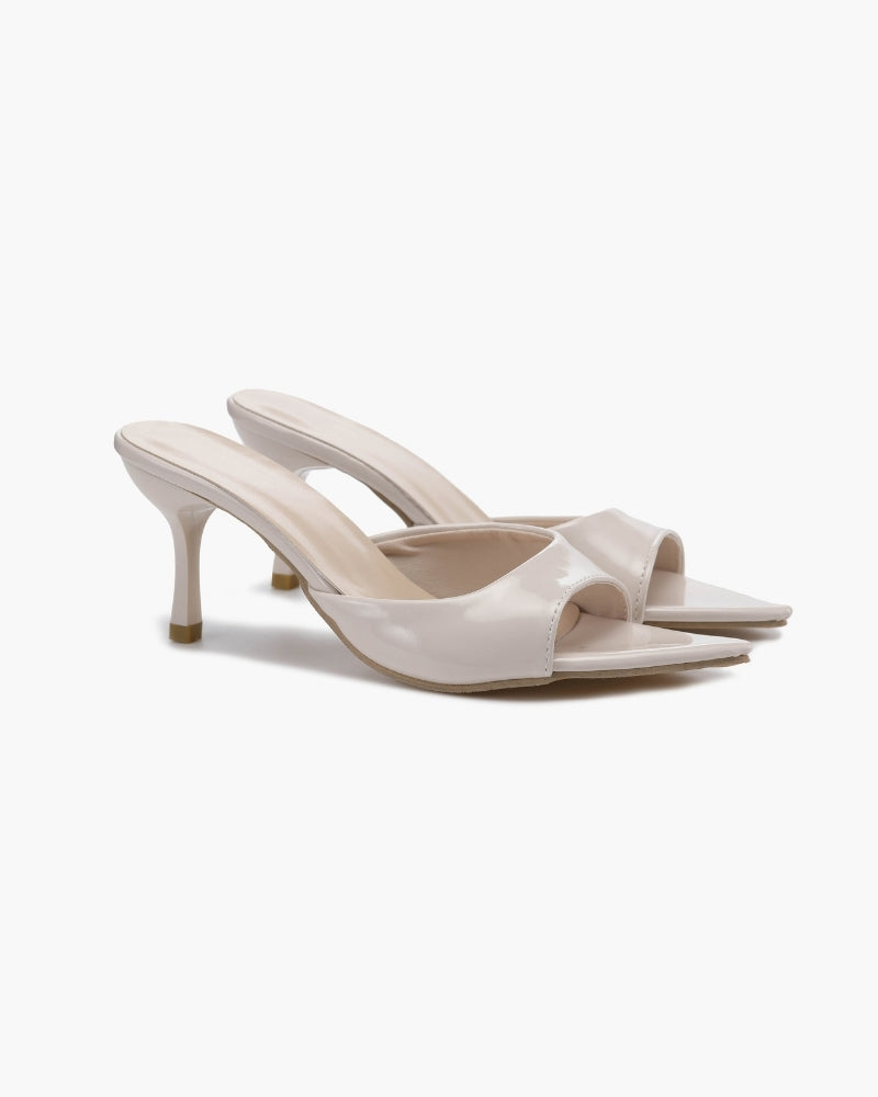 Gia Heels alternate view 1 Italian Design Pianizzo