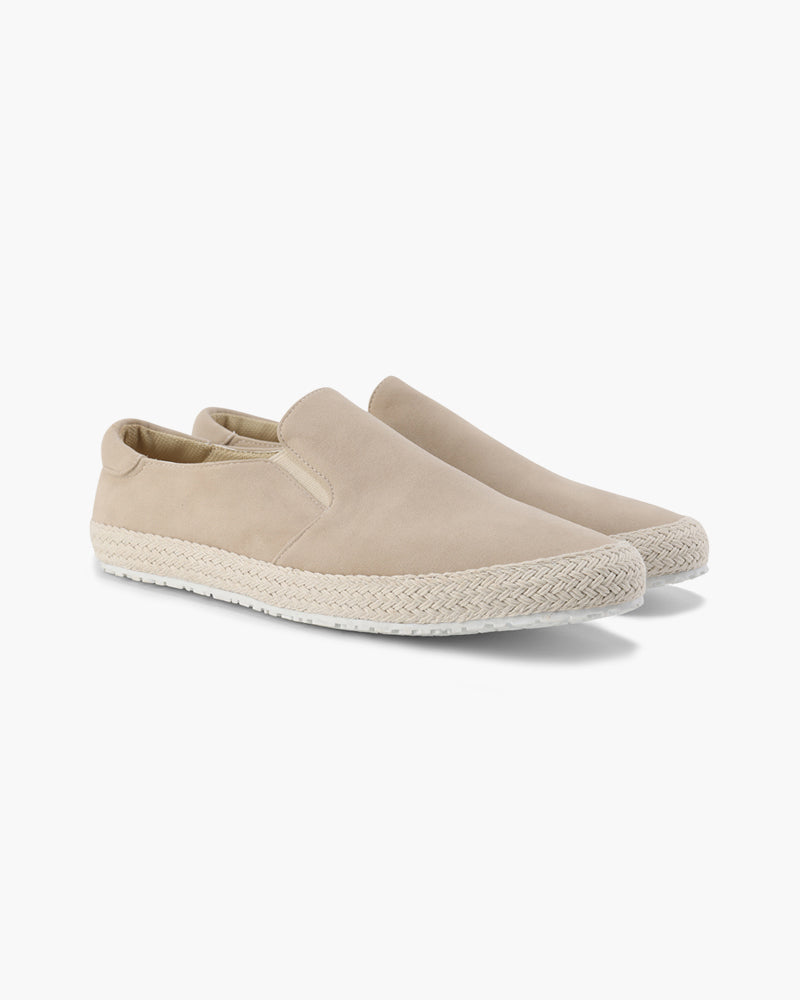 Mocassins de Camurça para Cidade - Nápoles