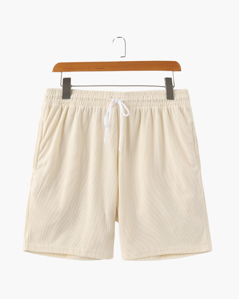 Seastride Shorts alternate view 1 Italian Design Pianizzo