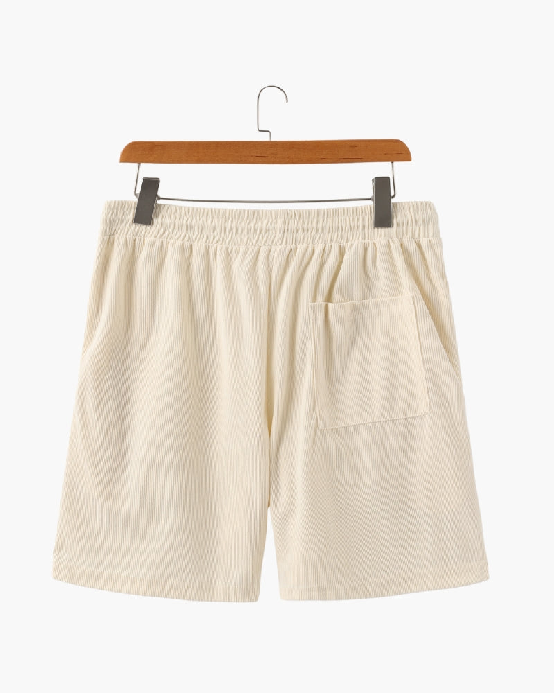 Seastride Shorts alternate view 2 Italian Design Pianizzo