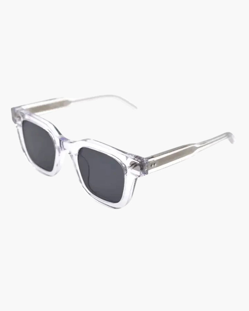 Reggio Sunglasses lava lens sunglasses side profile UV-protective lens Pianizzo
