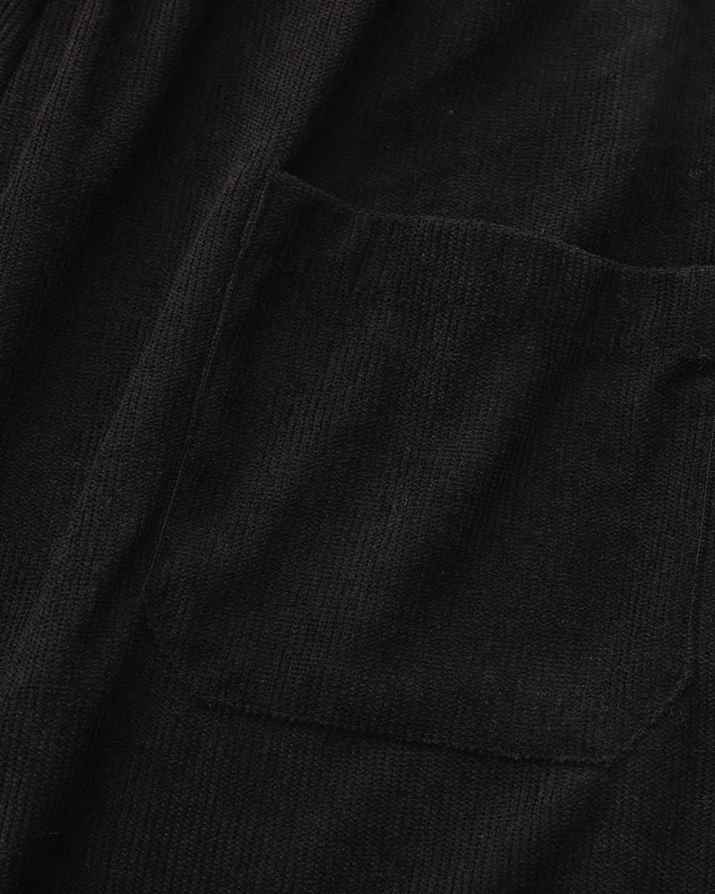 The Avalon Black editorial view piece Italian Design