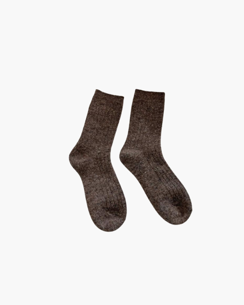 Comfort Socks detail view pink piece Italian Design
