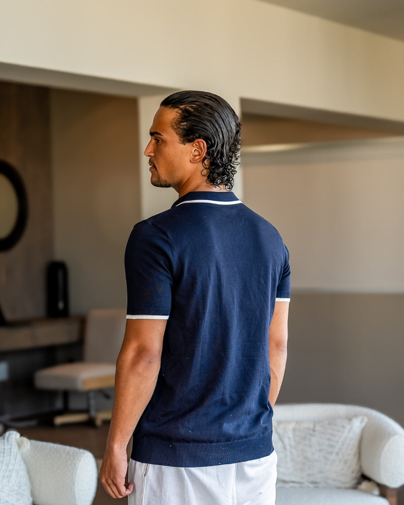 Marine Sailor Set side profile set Italian Design