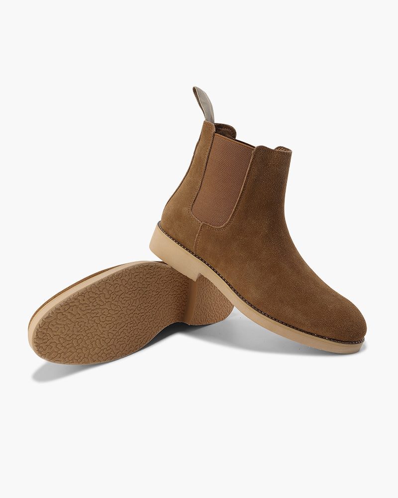 Chelsea Boots alternate view 1 Italian Design Pianizzo
