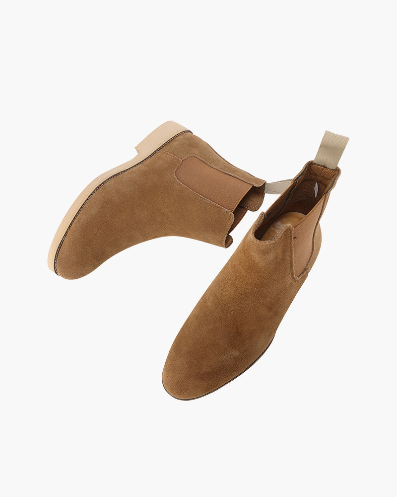 Chelsea Boots alternate view 2 Italian Design Pianizzo