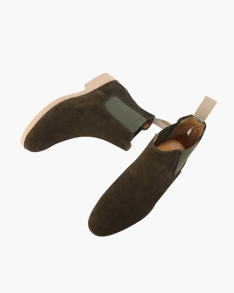 Chelsea Boots alternate view 3 Italian Design Pianizzo