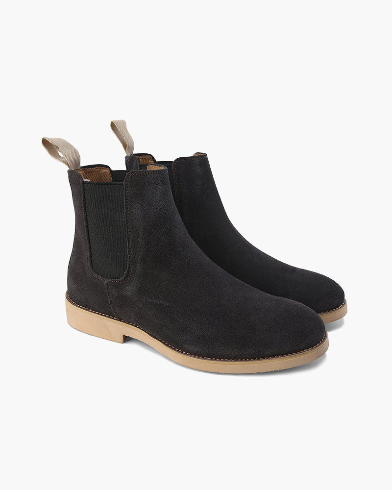 Chelsea Boots alternate view 4 Italian Design Pianizzo