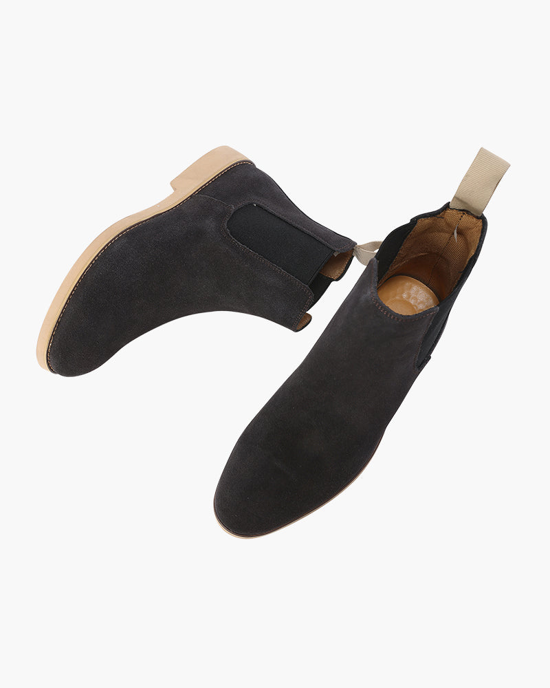 Chelsea Boots alternate view 6 Italian Design Pianizzo