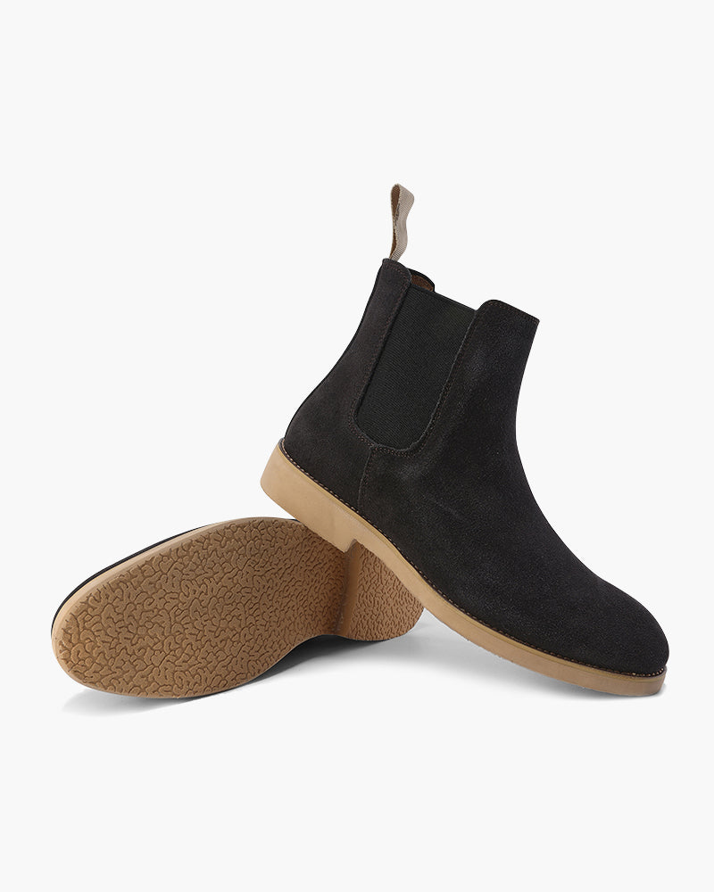 Chelsea Boots alternate view 5 Italian Design Pianizzo