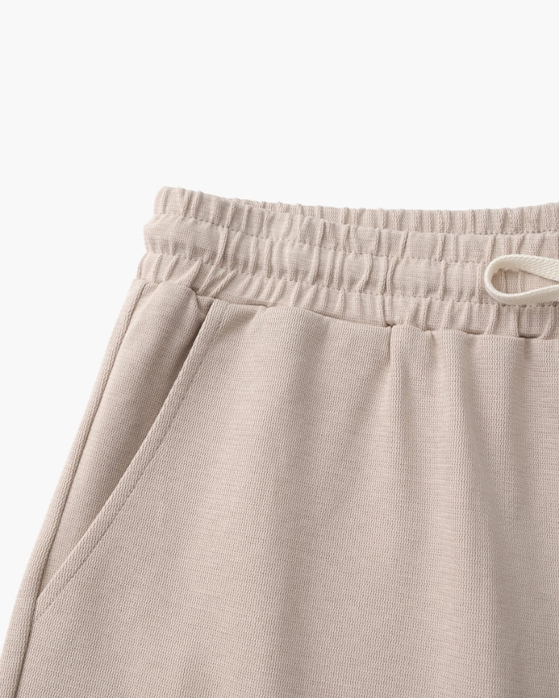 Ace Court Shorts alternate view 1 Italian Design Pianizzo