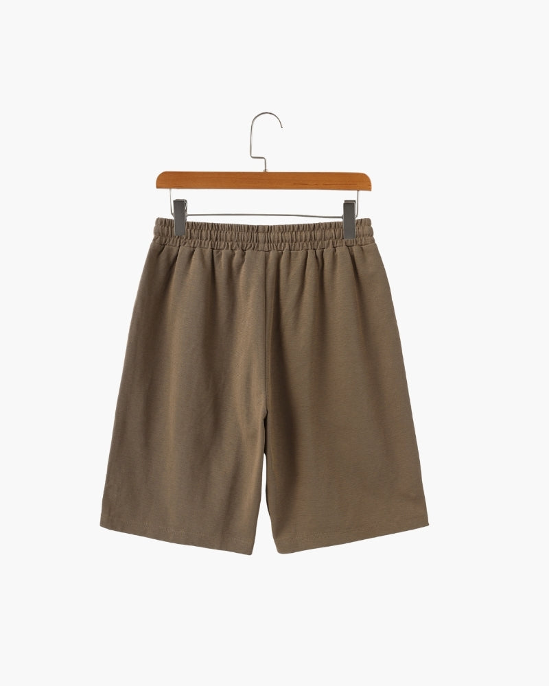 Ace Court Shorts alternate view 8 Italian Design Pianizzo
