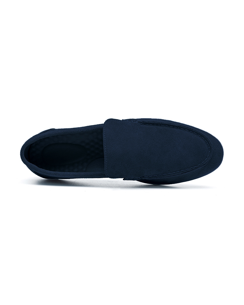 Winter Fit 4 - Premium Blue product view style edit Italian Design