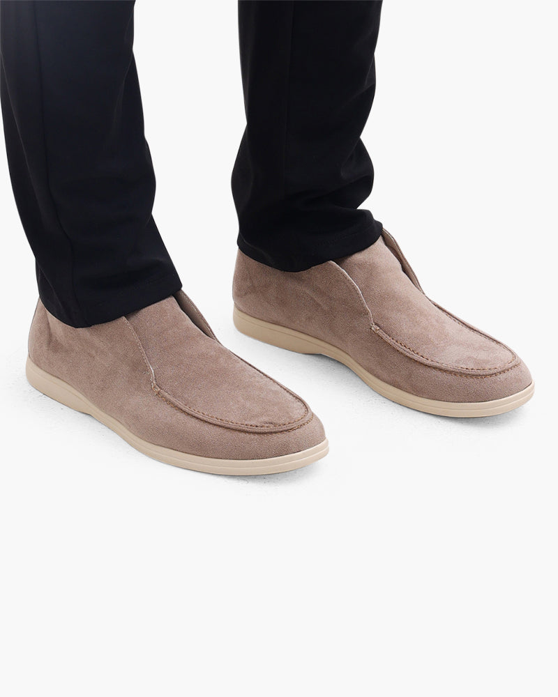 Winter Fit 3 - Coffee Stroll lifestyle view style edit Italian Design
