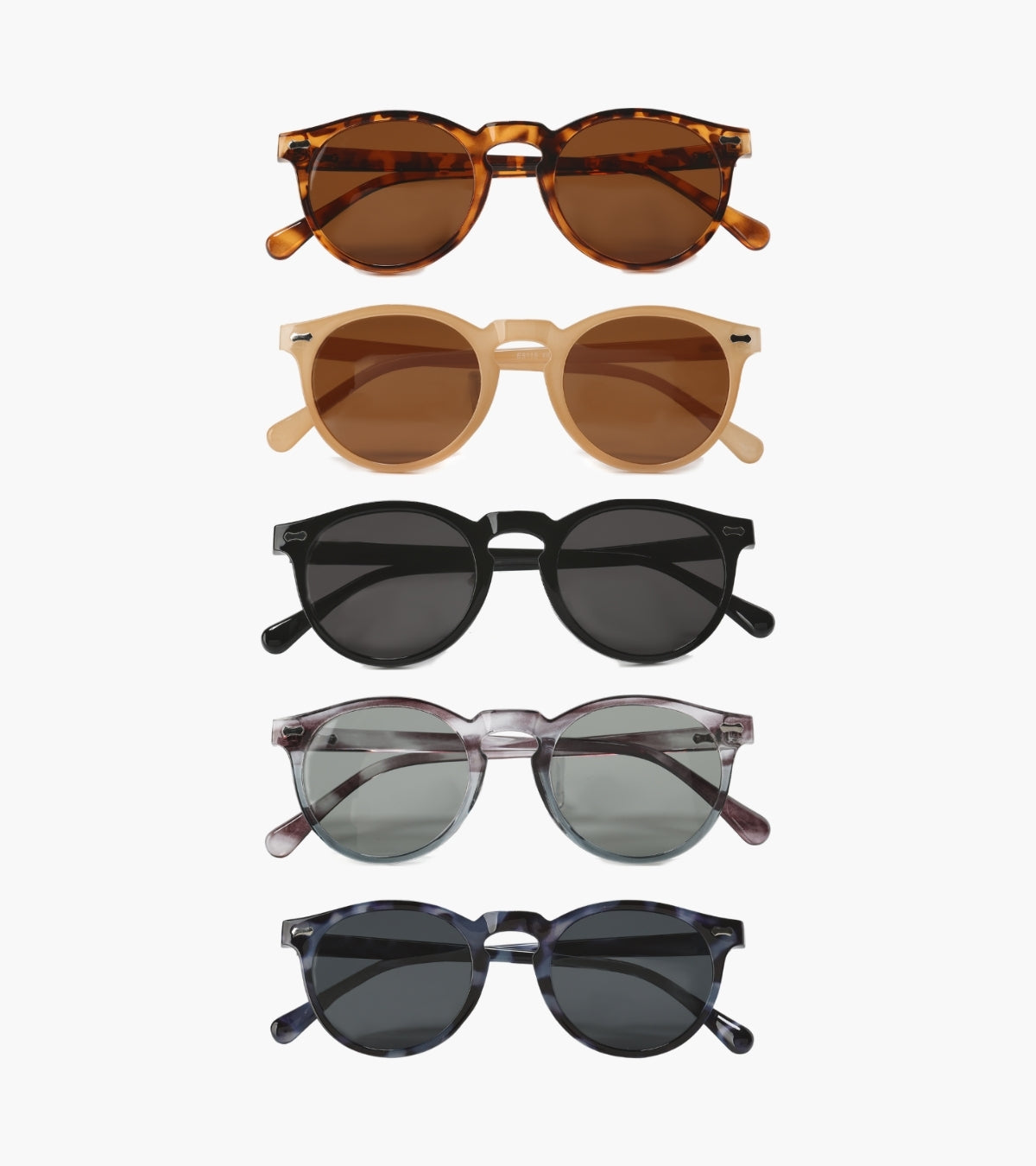 Sunglasses Polarised - Vetro
