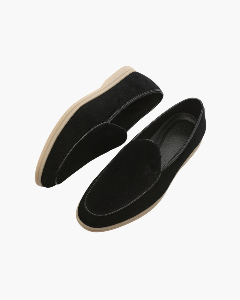The Stirling Loafer alternate view 2 Italian Design Pianizzo
