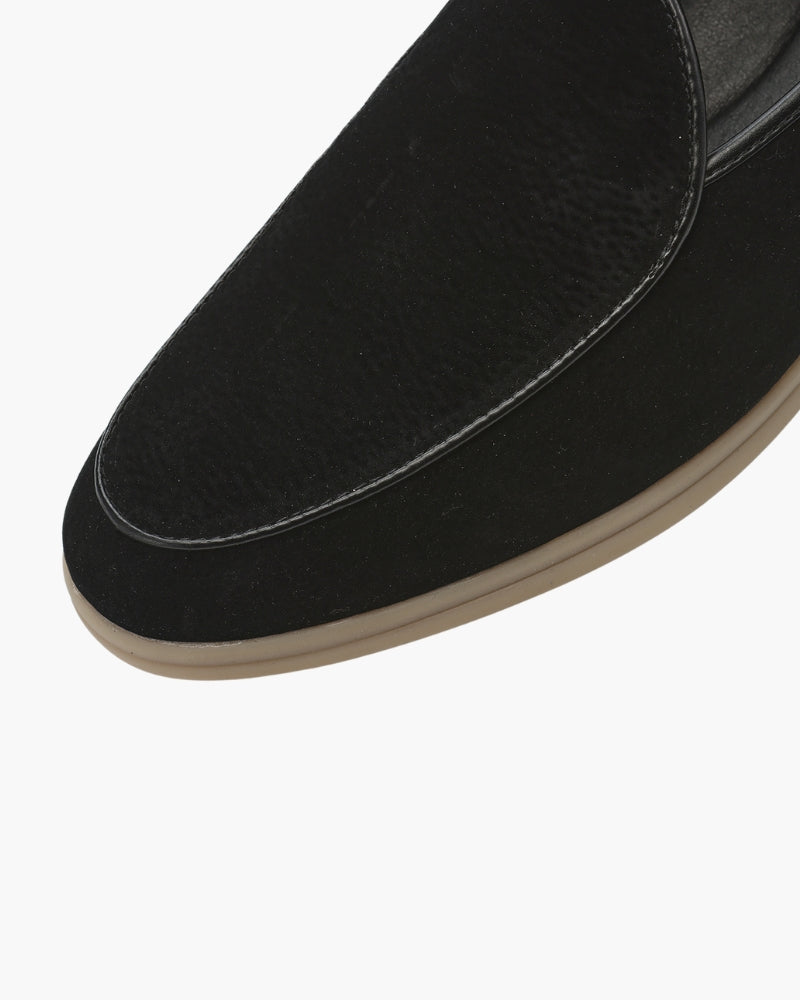 The Stirling Loafer alternate view 4 Italian Design Pianizzo