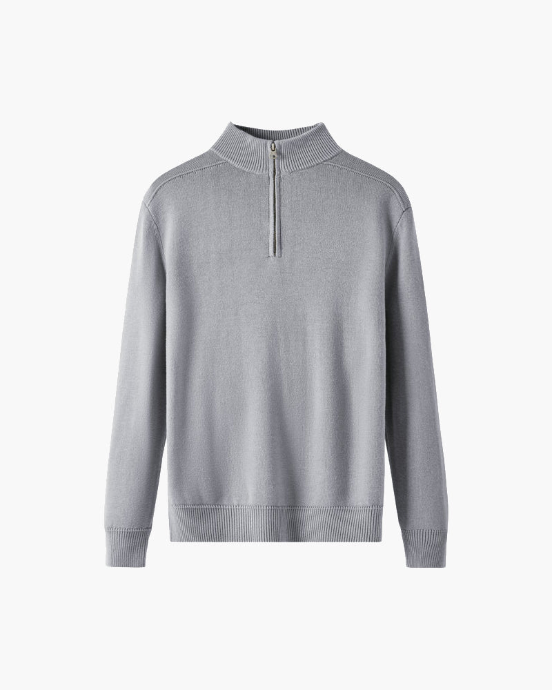 Winter Fit 6 - Gstaad Night on-body view style edit Italian Design